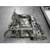 GRS308 Upper Engine Oil Pan For 14-18 Subaru Forester  2.5 11120AA281